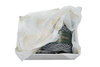 Zestaw do makramy compact striped flint akcesoria + sznurek 300m